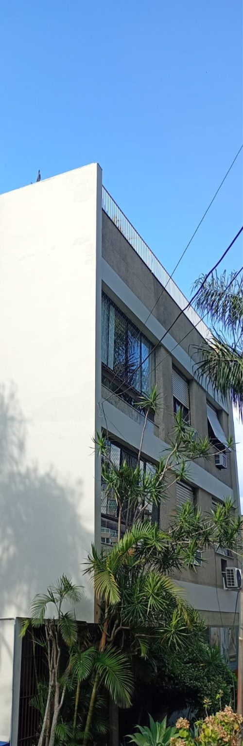 Case Residencial Anita Garibaldi — Realiza Engenharia