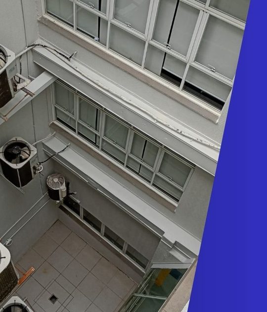 Case SESC Gravataí — Poço de Luz — Realiza Engenharia